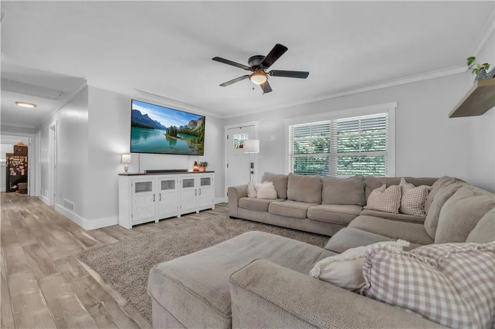410 Coleman Drive Statham, GA 30666