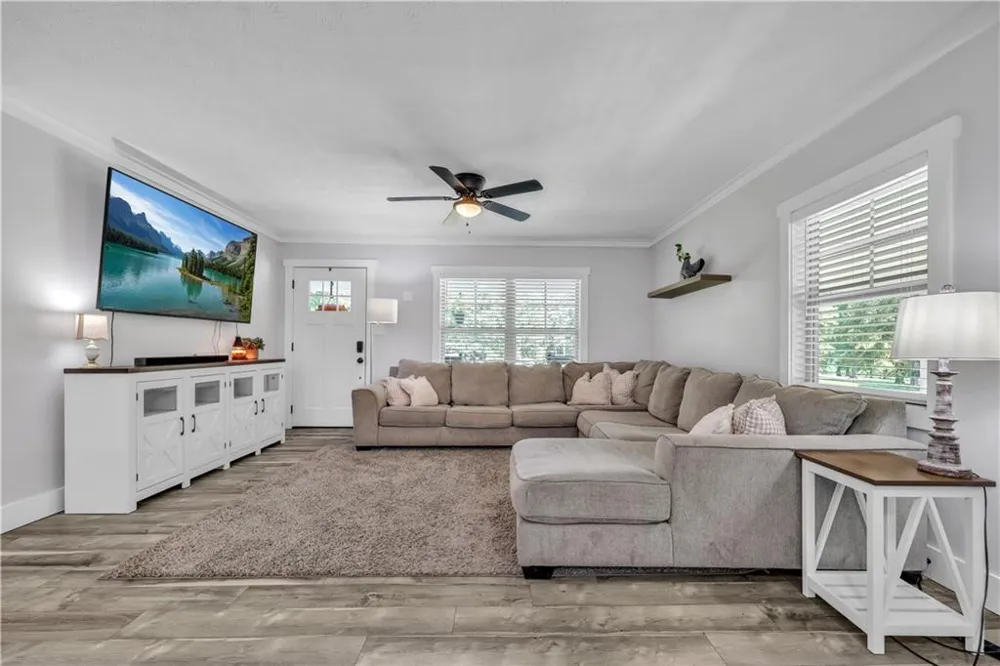 410 Coleman Drive Statham, GA 30666