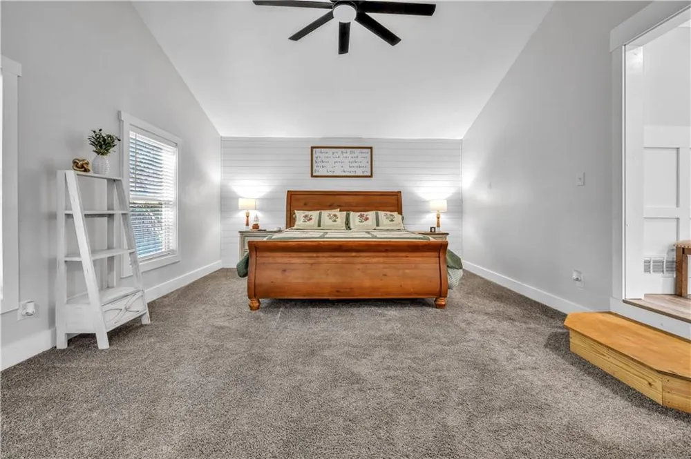 410 Coleman Drive Statham, GA 30666