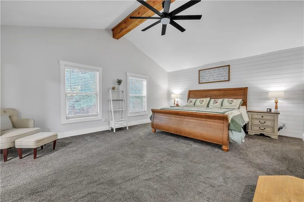 410 Coleman Drive Statham, GA 30666