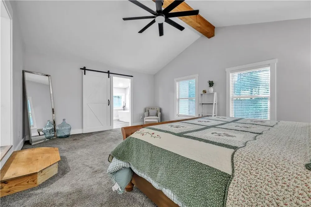 410 Coleman Drive Statham, GA 30666