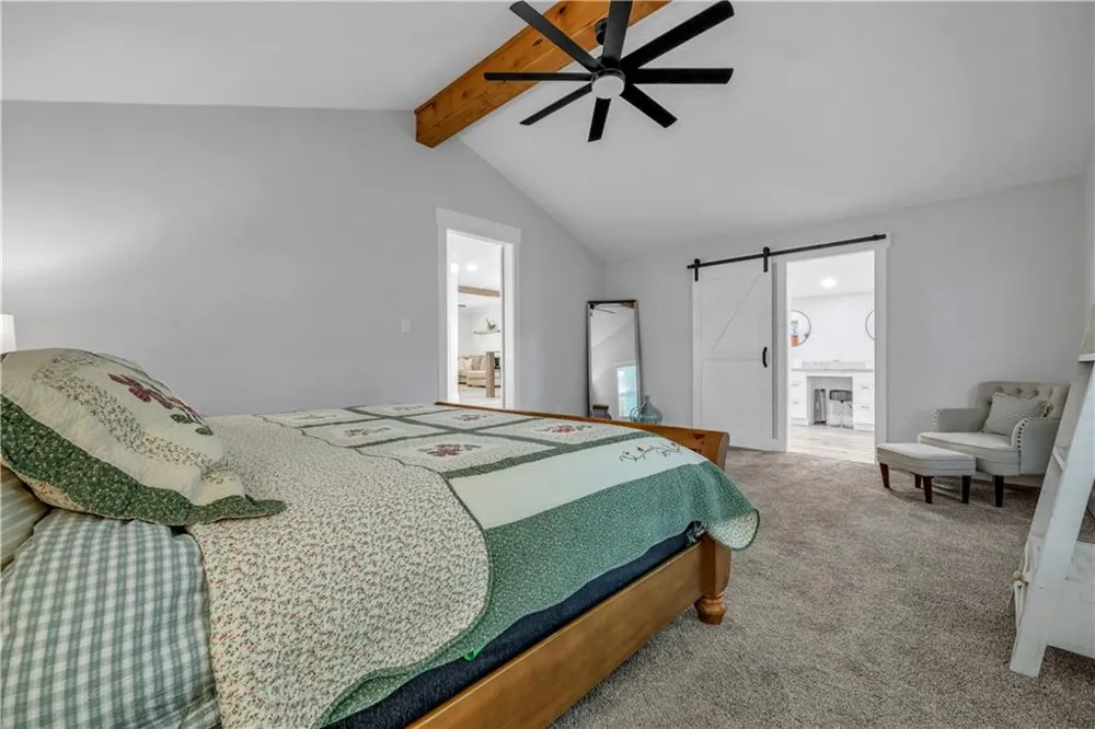 410 Coleman Drive Statham, GA 30666