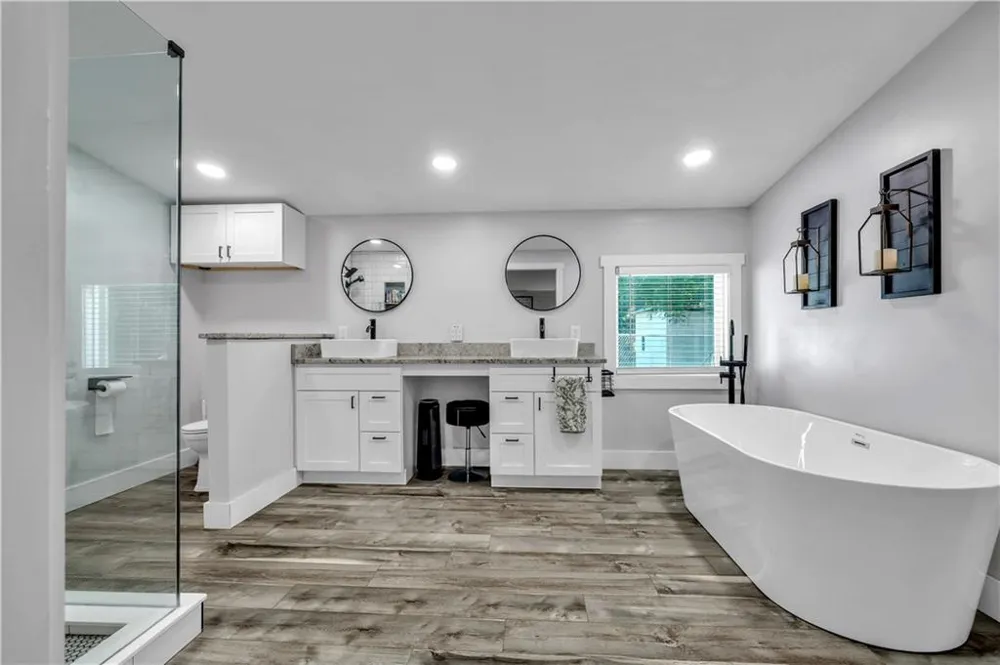 410 Coleman Drive Statham, GA 30666