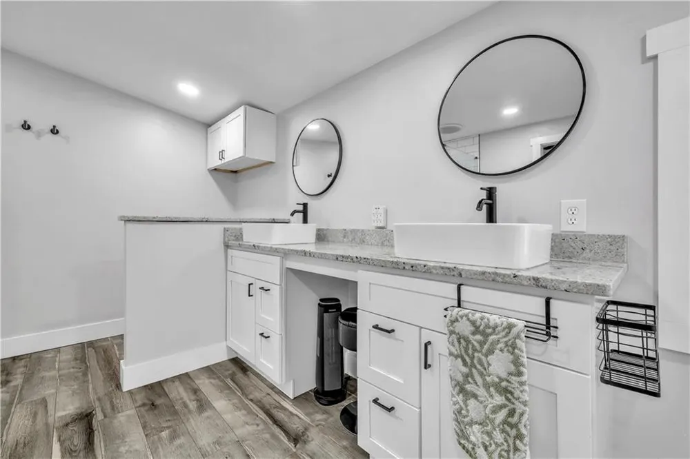 410 Coleman Drive Statham, GA 30666