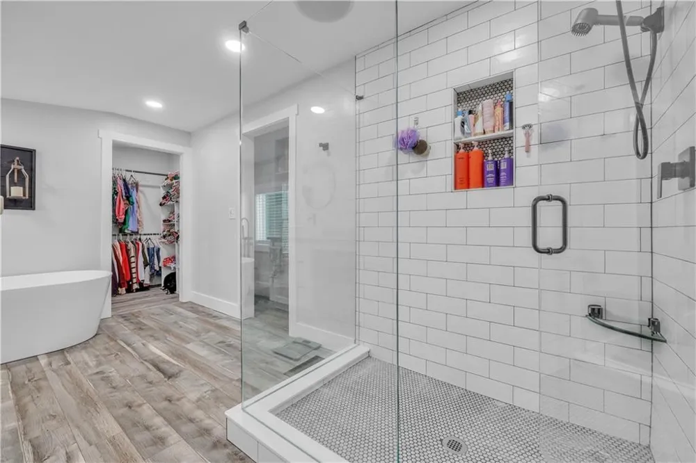 410 Coleman Drive Statham, GA 30666