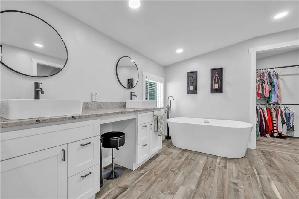 410 Coleman Drive Statham, GA 30666