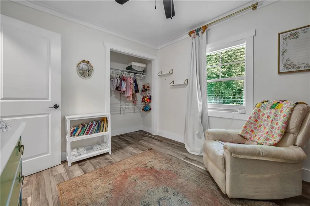 410 Coleman Drive Statham, GA 30666