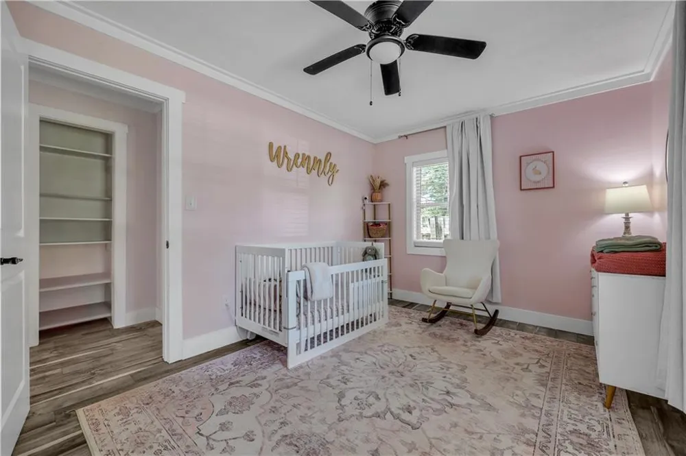 410 Coleman Drive Statham, GA 30666