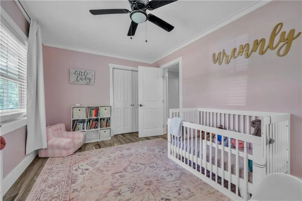 410 Coleman Drive Statham, GA 30666
