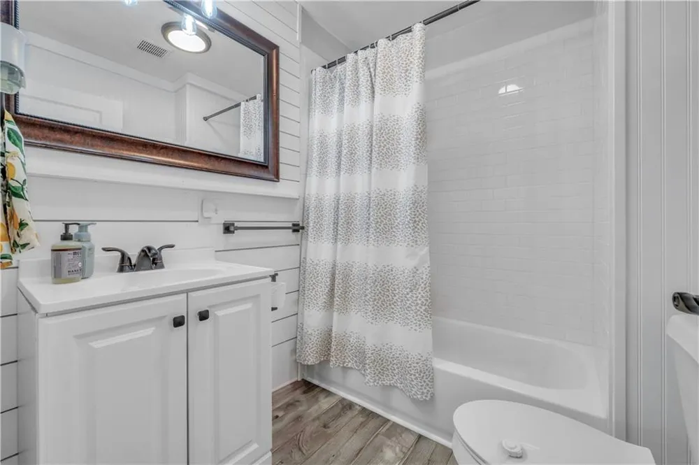 410 Coleman Drive Statham, GA 30666