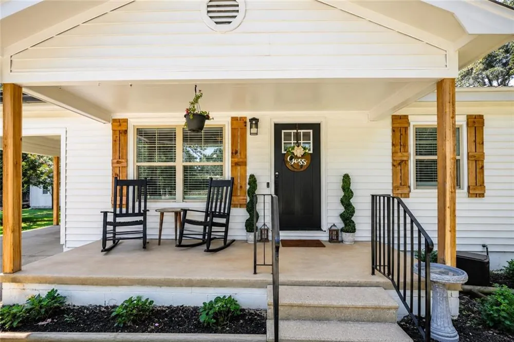 410 Coleman Drive Statham, GA 30666