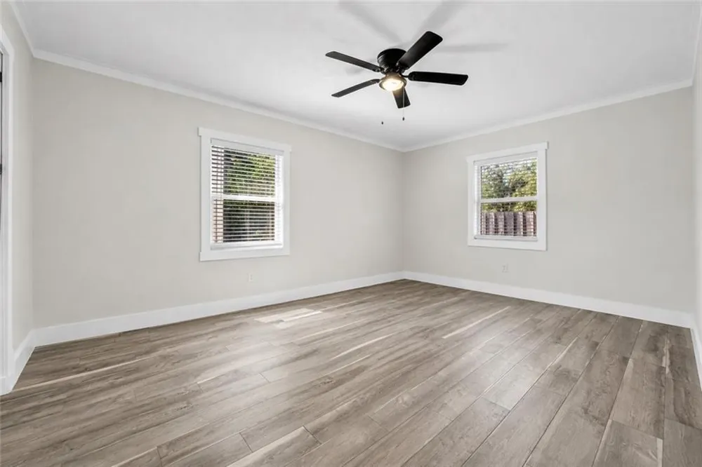 410 Coleman Drive Statham, GA 30666