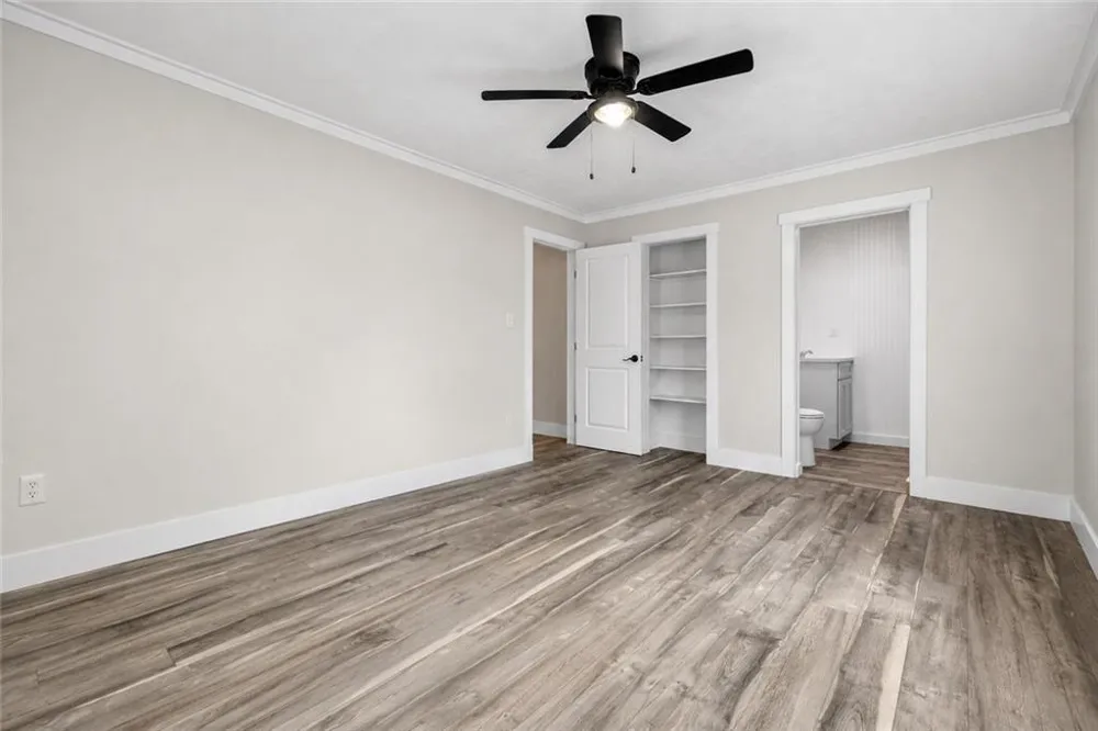 410 Coleman Drive Statham, GA 30666