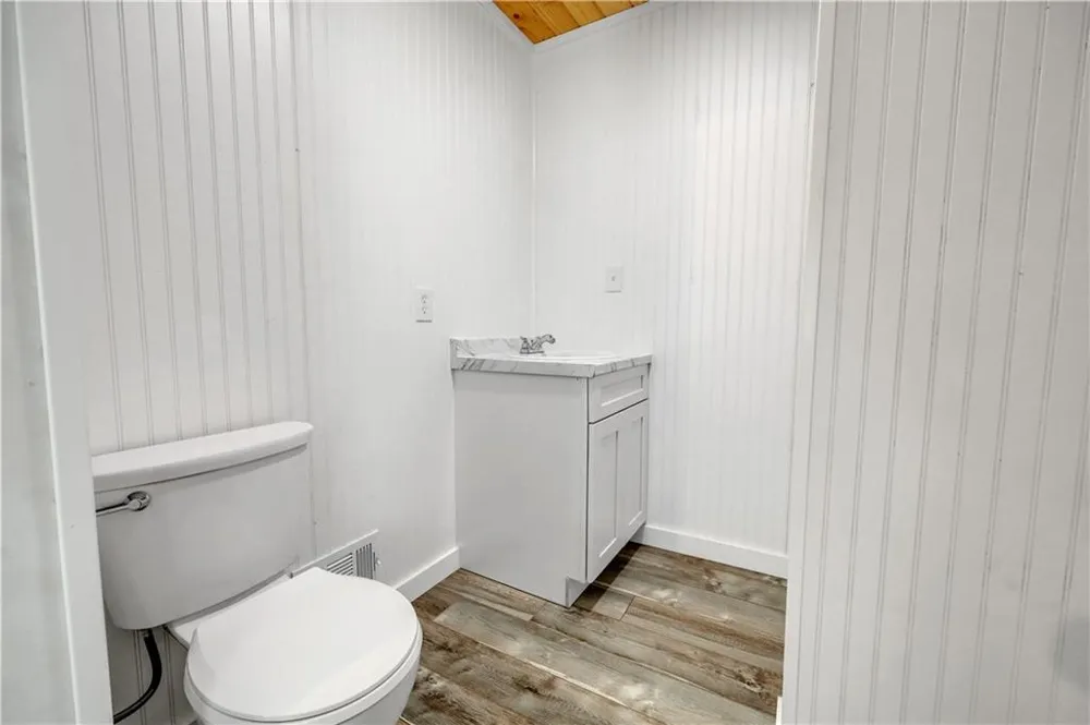 410 Coleman Drive Statham, GA 30666