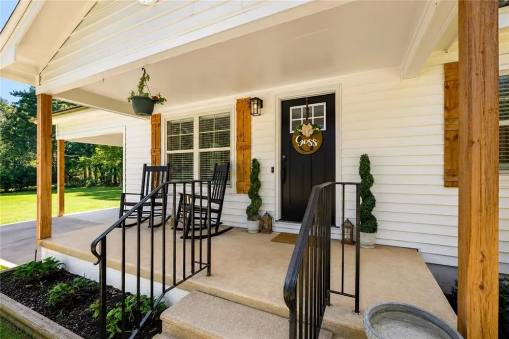 410 Coleman Drive Statham, GA 30666