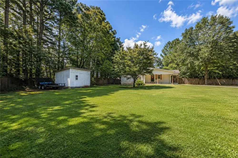 410 Coleman Drive Statham, GA 30666