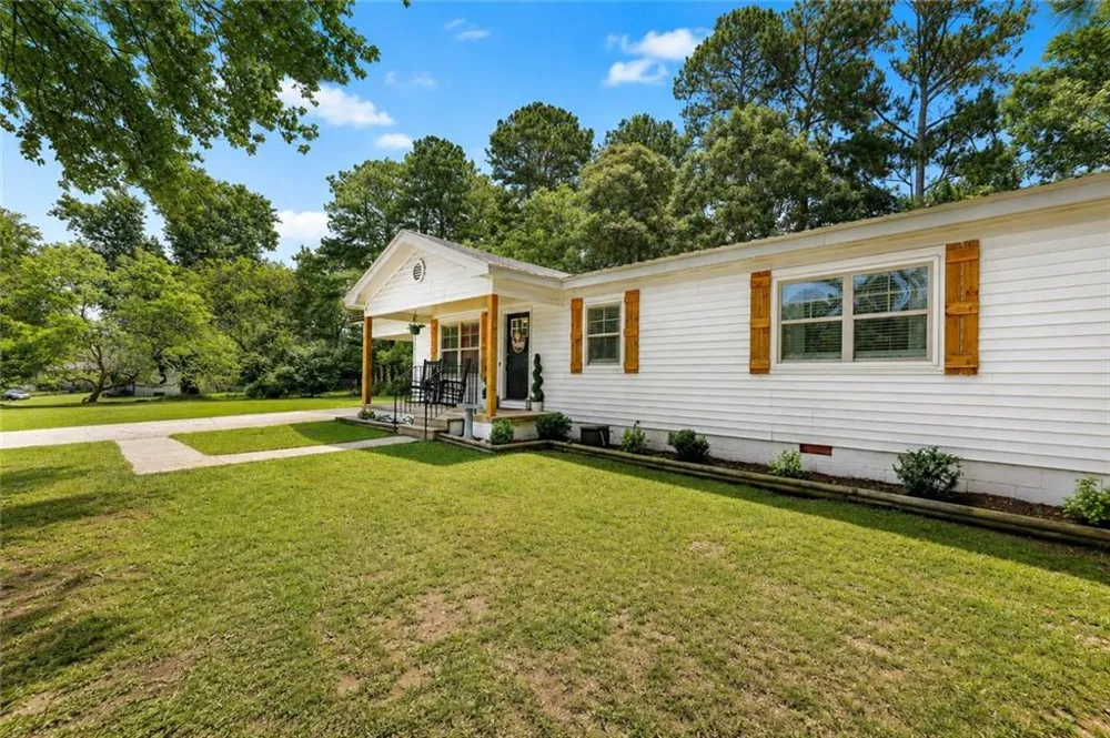 410 Coleman Drive Statham, GA 30666