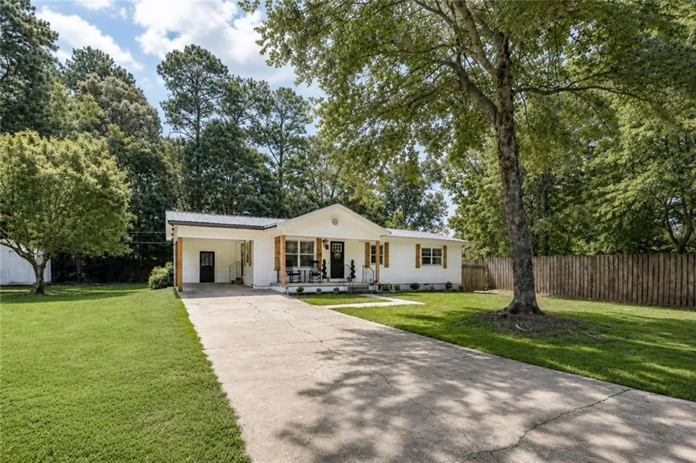 410 Coleman Drive Statham, GA 30666