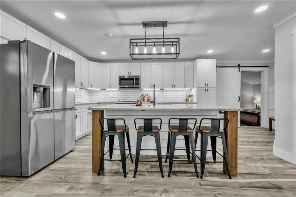 410 Coleman Drive Statham, GA 30666