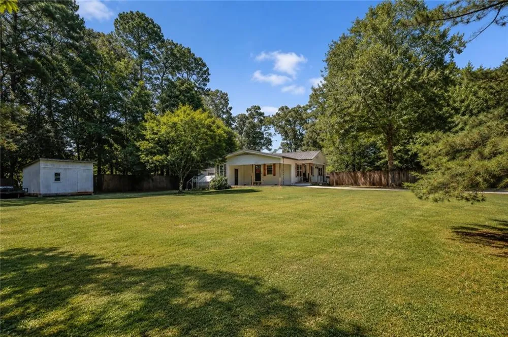 410 Coleman Drive Statham, GA 30666