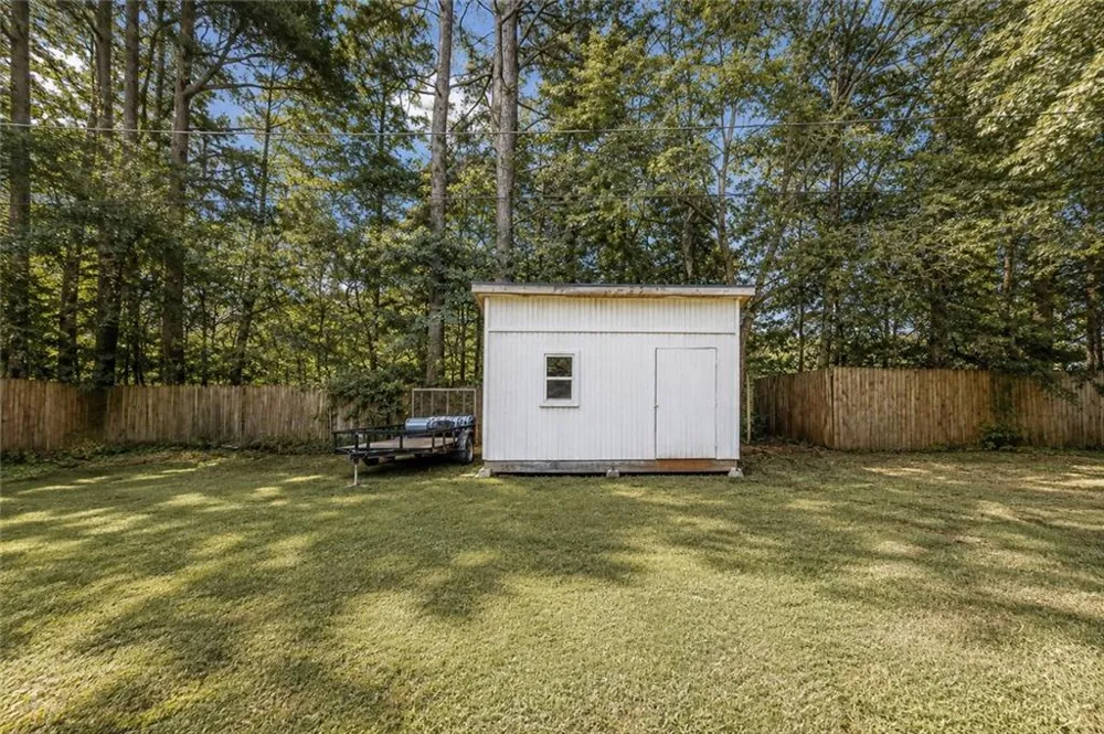 410 Coleman Drive Statham, GA 30666