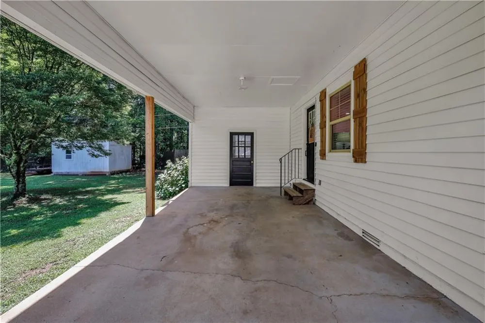410 Coleman Drive Statham, GA 30666