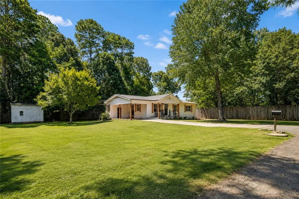 410 Coleman Drive Statham, GA 30666