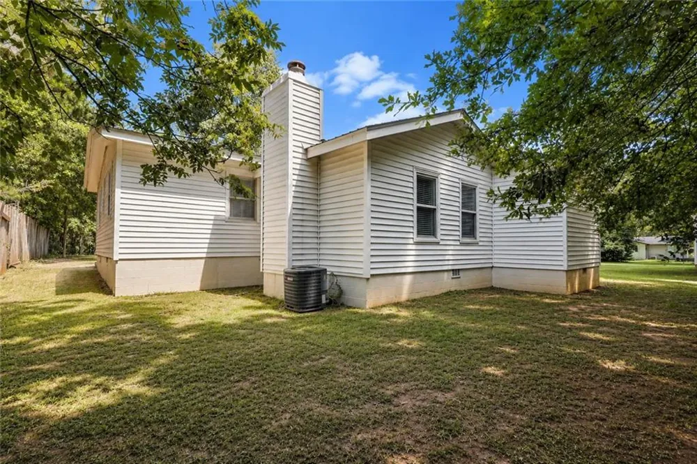 410 Coleman Drive Statham, GA 30666