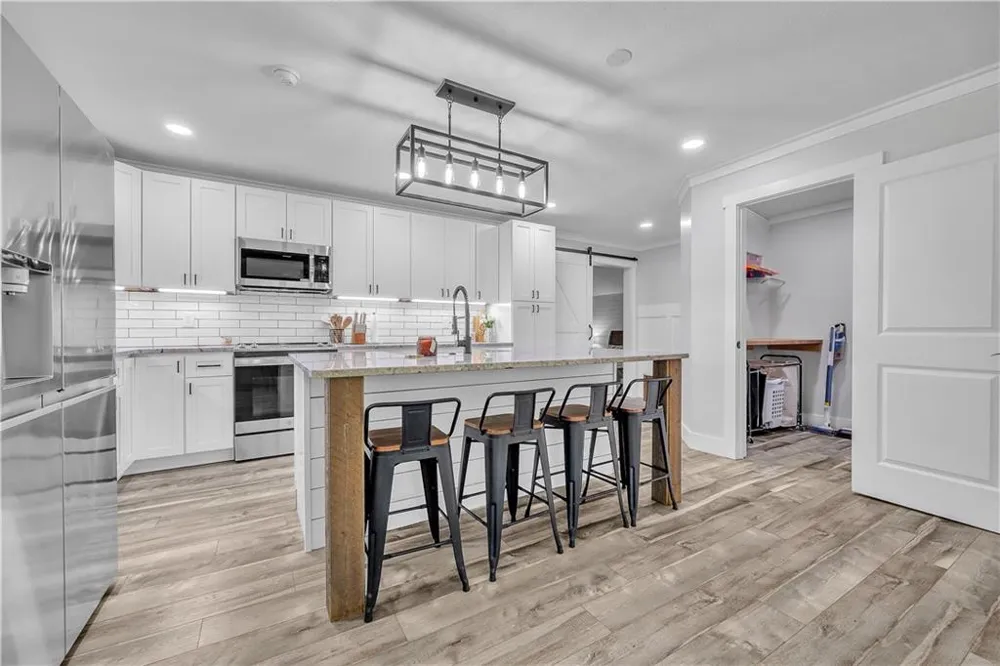 410 Coleman Drive Statham, GA 30666