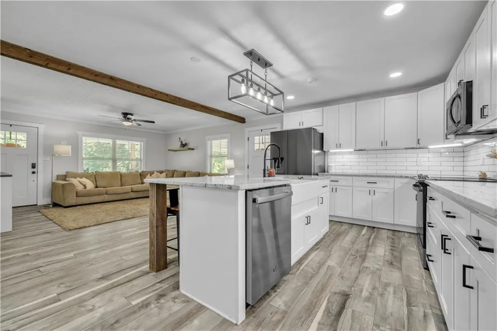 410 Coleman Drive Statham, GA 30666