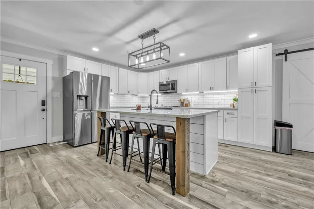 410 Coleman Drive Statham, GA 30666
