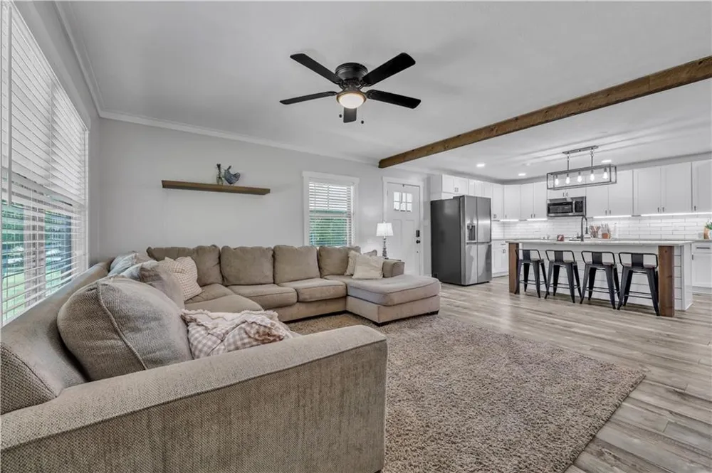 410 Coleman Drive Statham, GA 30666