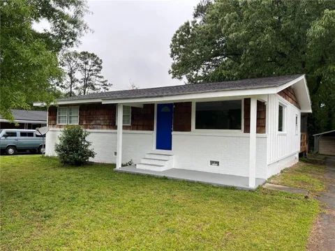 4391 Hiram Lithia Springs Road