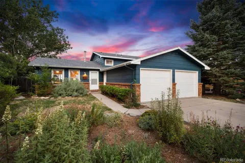 910 Willshire Drive