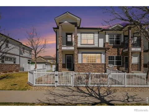 3826 Rock Creek Drive #F