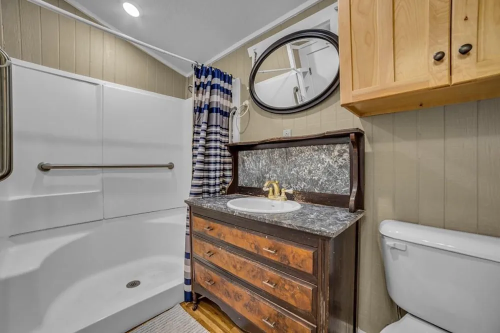117 Ancient Coast Rd Fredericksburg, TX 78624