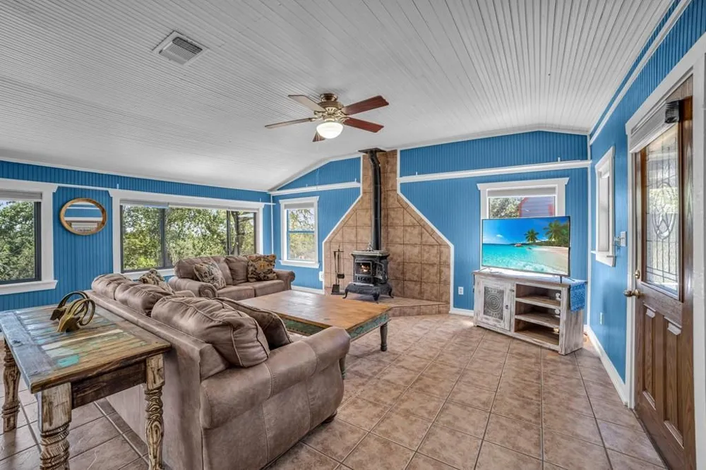 117 Ancient Coast Rd Fredericksburg, TX 78624