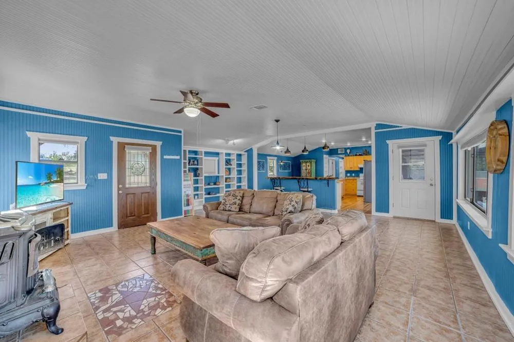 117 Ancient Coast Rd Fredericksburg, TX 78624