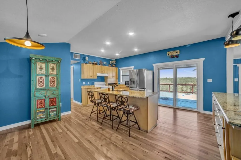 117 Ancient Coast Rd Fredericksburg, TX 78624