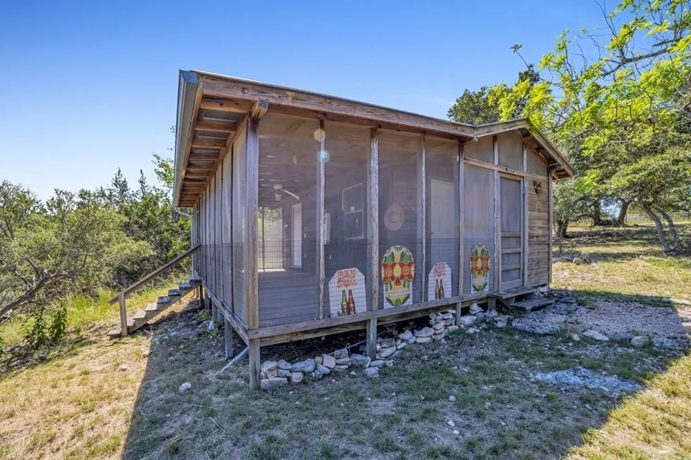 117 Ancient Coast Rd Fredericksburg, TX 78624