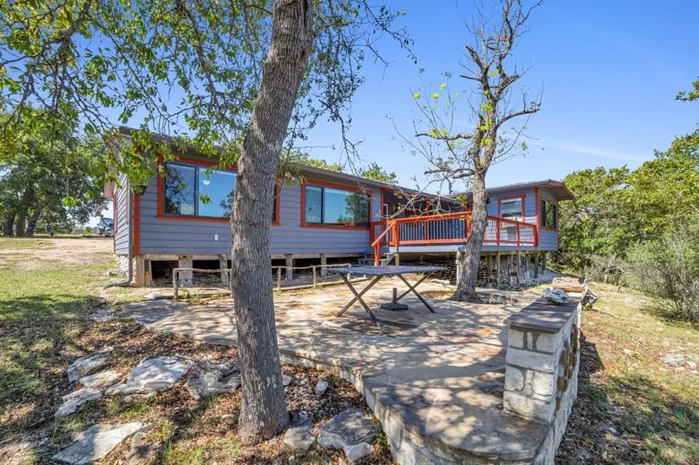 117 Ancient Coast Rd Fredericksburg, TX 78624