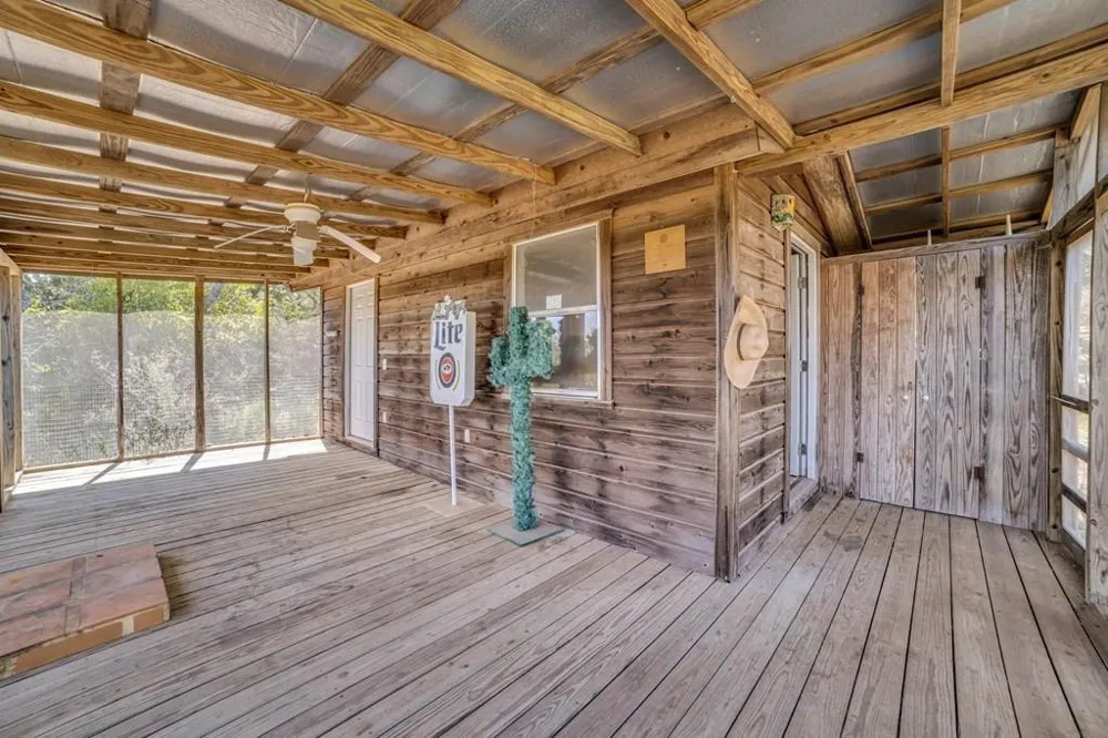 117 Ancient Coast Rd Fredericksburg, TX 78624