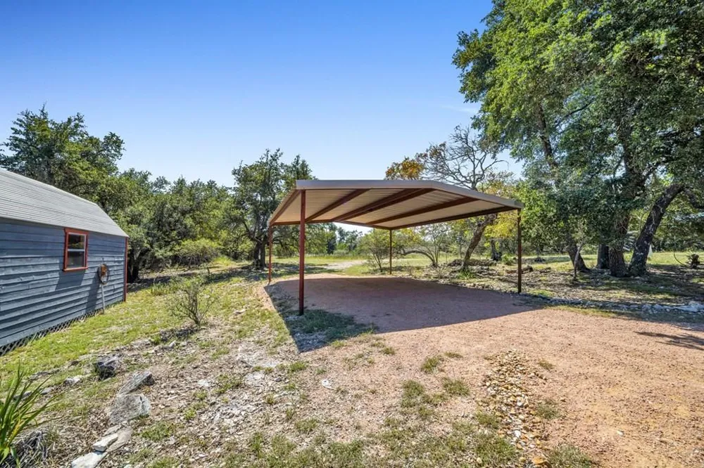117 Ancient Coast Rd Fredericksburg, TX 78624
