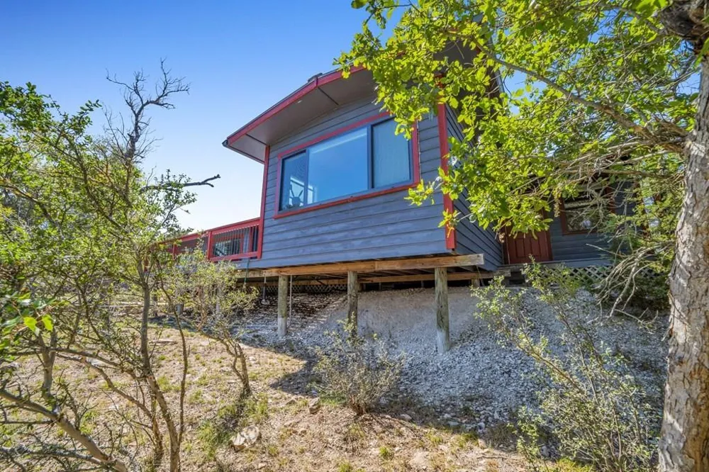 117 Ancient Coast Rd Fredericksburg, TX 78624