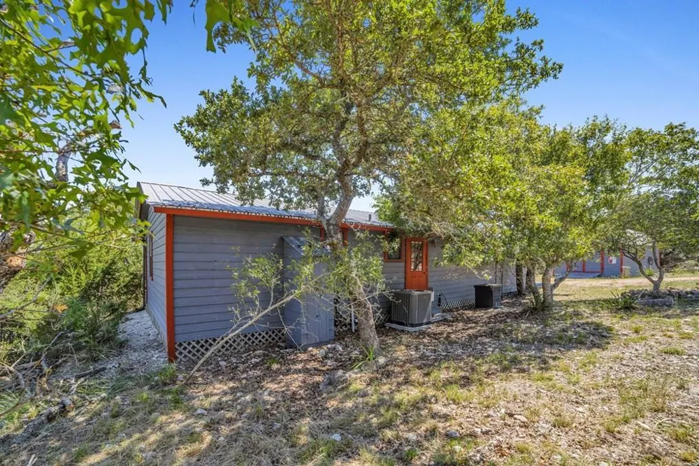 117 Ancient Coast Rd Fredericksburg, TX 78624