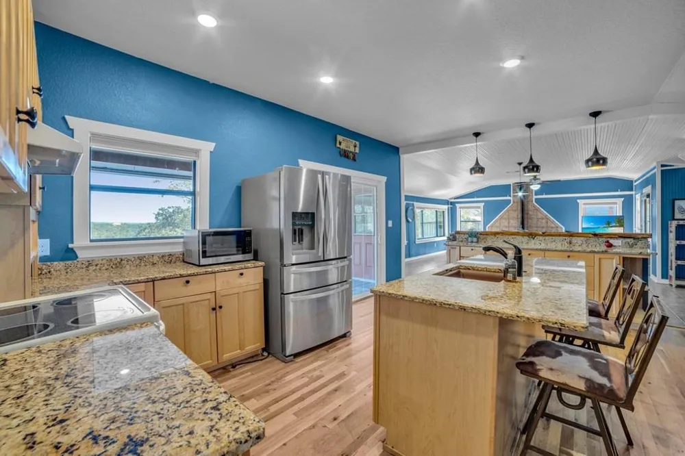 117 Ancient Coast Rd Fredericksburg, TX 78624