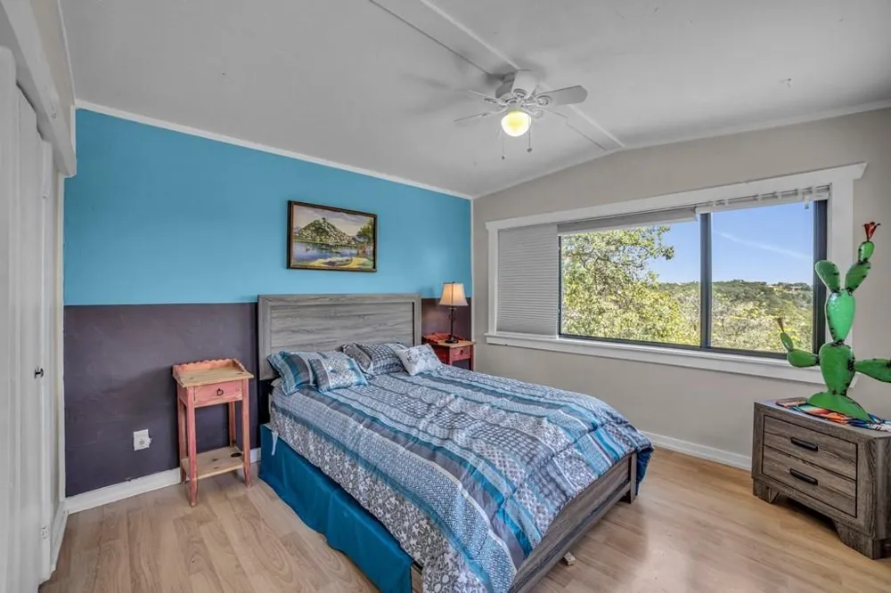 117 Ancient Coast Rd Fredericksburg, TX 78624