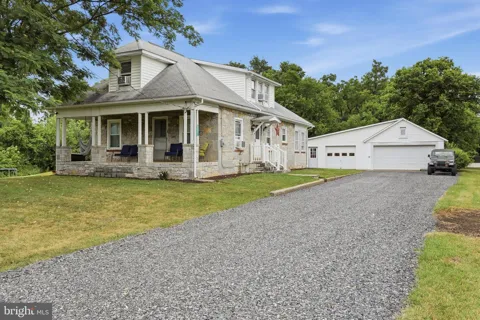 13201 BUCHANAN TRAIL WEST