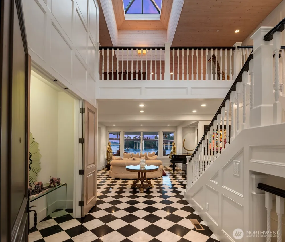 16 Enatai Drive Bellevue, WA 98004