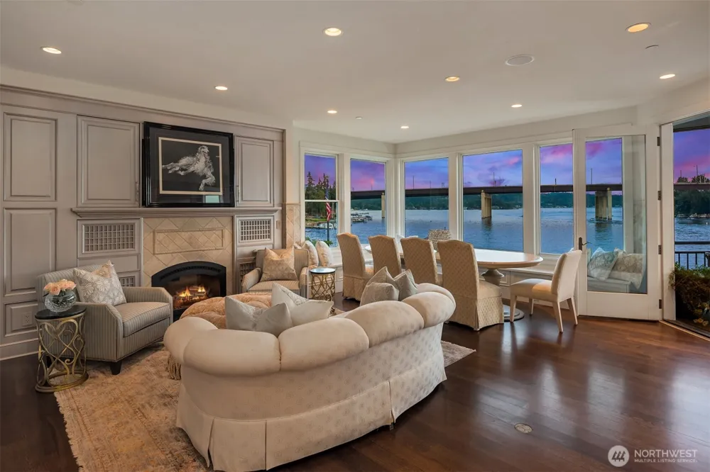 16 Enatai Drive Bellevue, WA 98004